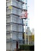 Строительный подъемник Bocker Superlift MX320