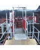 Строительный подъемник Bocker Superlift MX320