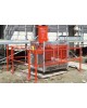 Строительный подъемник Bocker Superlift S225