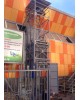 Грузовой лифт CMInd-K2-1000-1100x1400x2100