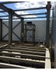 Грузовой лифт CMInd-K3-1500-1400x1600x2100