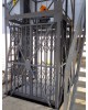 Грузовой лифт CMInd-K3-1500-1400x1600x2100