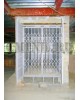 Шахтные подъемники CMInd-K7-2000-1800х2600х2250.