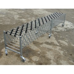 Рольганг CMInd-РГ-500-2500-7500