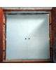 Тяжелый грузовой лифт CMIND-K2-2000-2500x2500x2500