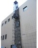Грузовой лифт CMInd-К3-500-1500x1500x2000