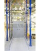 Грузовой подъемник CMInd-К2-1000-2000х1400х2100