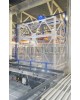 Грузовой подъемник CMInd-К2-1000-2000х1400х2100