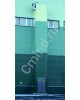 Грузовой шахтный подъемник CMInd-К2-500-1200х1200х1800