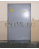 Грузовой подъемник CMInd-К2-700-1450х2000х2200