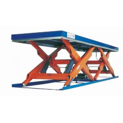 Подъёмный стол TMH 3000 Edmolift
