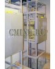 Ресторанный лифт CMInd-К2-100-600х600х850