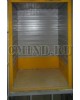 Малый грузовой лифт CMInd-К2-200-1000х800х1500