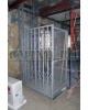 Мачтовый грузовой лифт CMInd-П3-500-1300x1000x2100