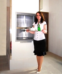 Для ресторана