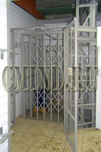 Мачтовый подъемник CMind-П2-1000-1200х1000